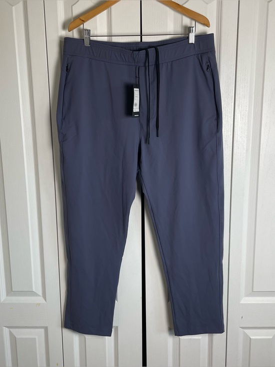 Public Rec Other - Public Rec Gamechanger Rec Pants Mens 38x30 Blue Fog Everyday Casual Performance